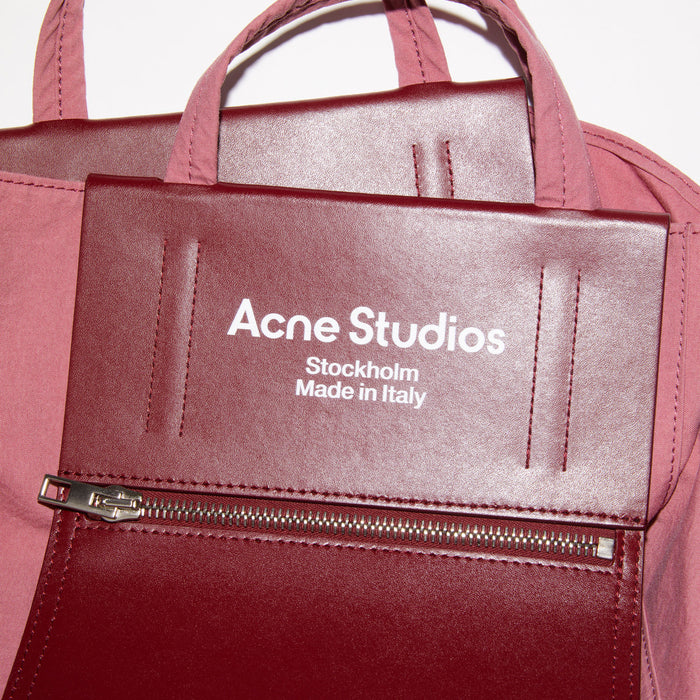 Suit up with Acne Studios