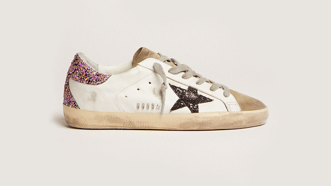 Just Dropped Golden Goose SS22