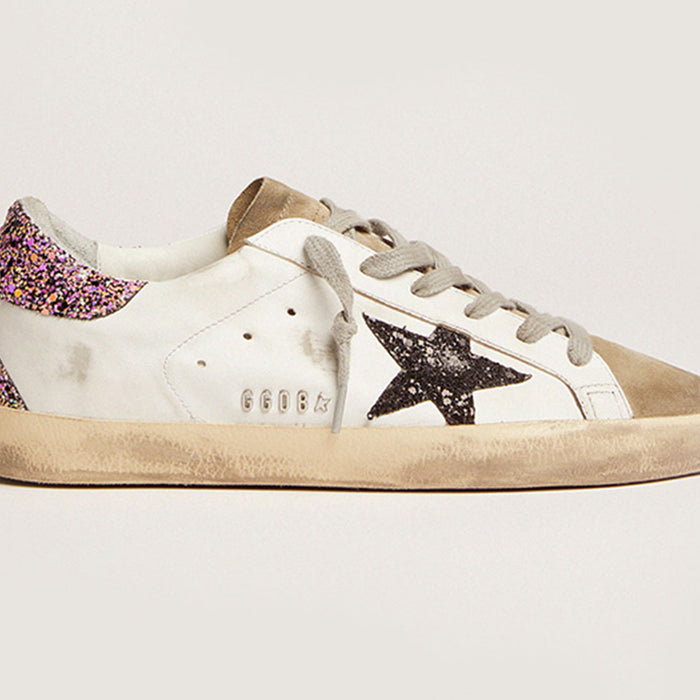 Just Dropped Golden Goose SS22
