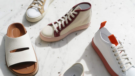 Footwear Focus // Sofie D’Hoore