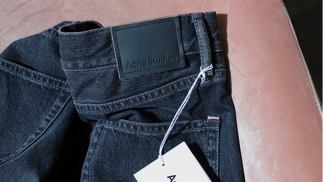 Elevated Denim: A Wardrobe Staple Reimagined