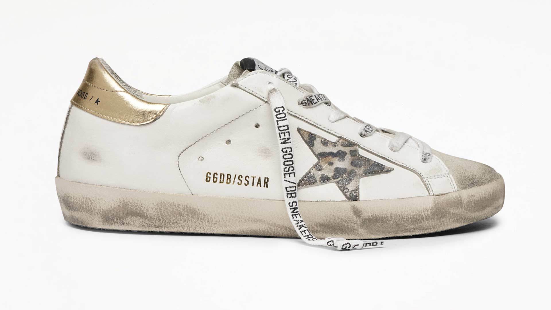 Golden goose new season online