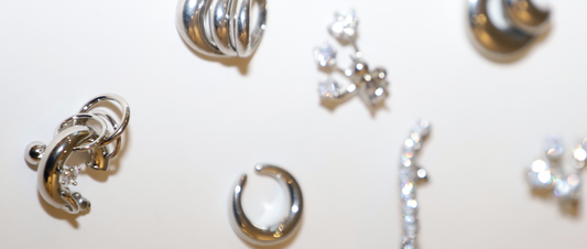 Jewellery Stacking Tips and the Best Luxury Jewellery Brands to Shop