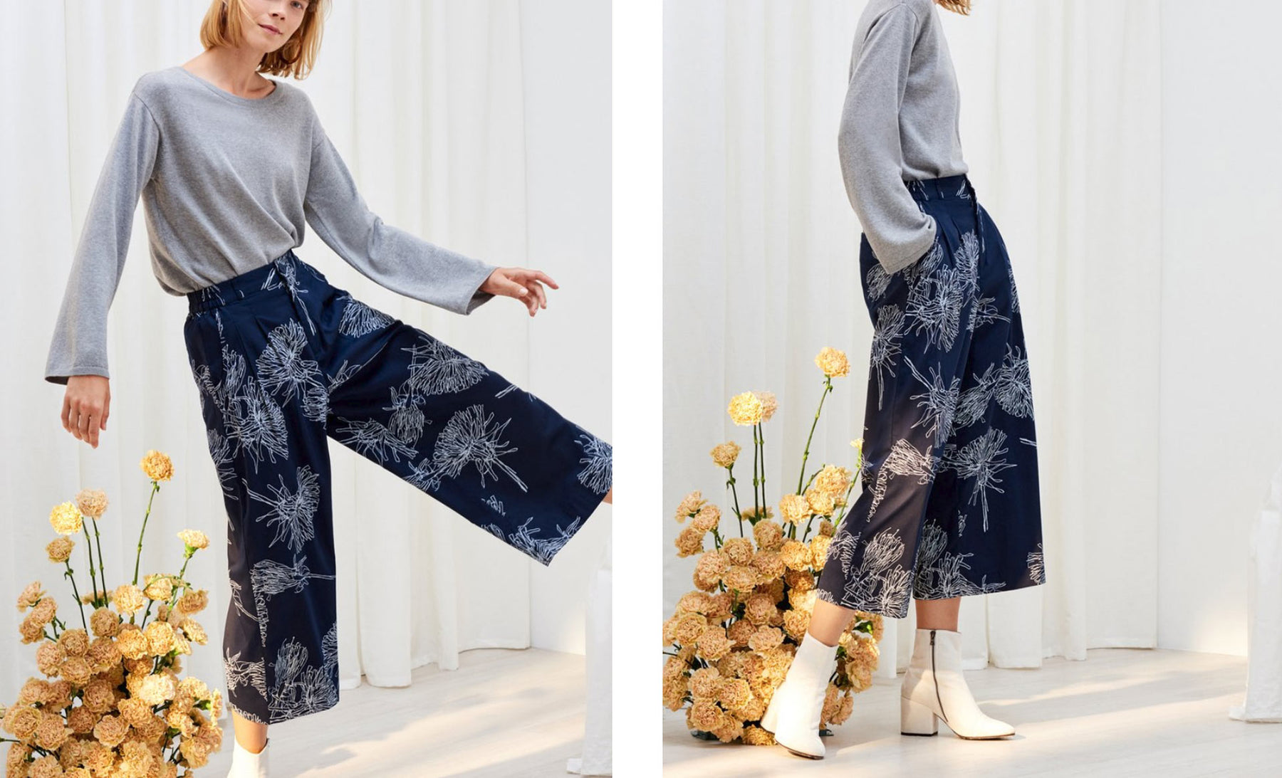 Kowtow Spring Arrivals