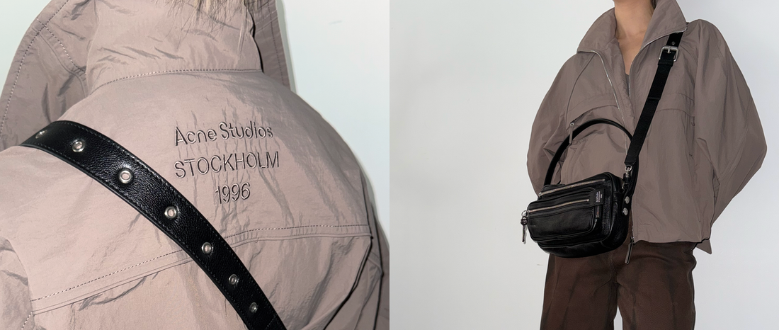 Must-Have Outerwear and How to Style Them