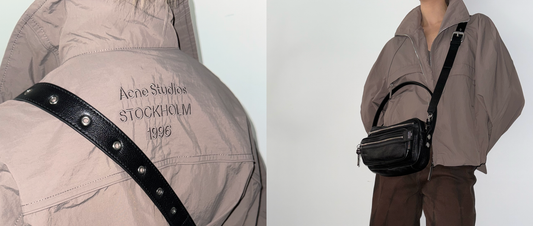 Must-Have Outerwear and How to Style Them