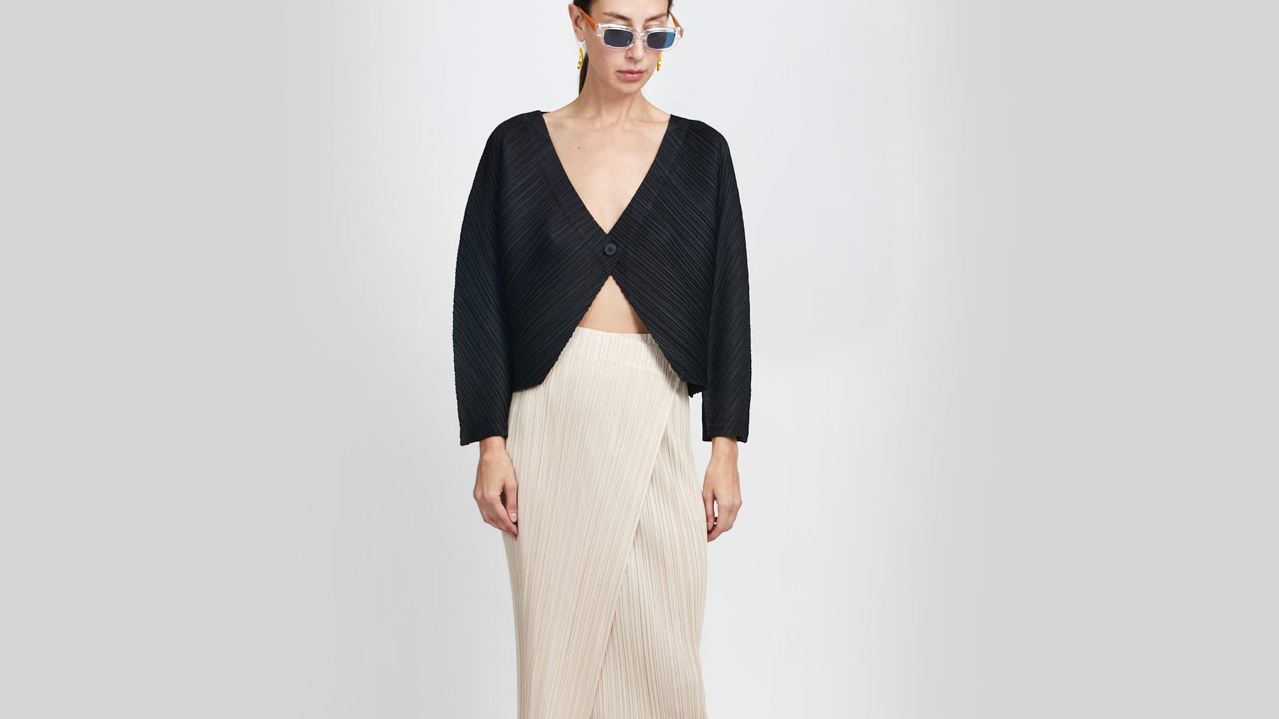 New Arrivals Pleats Please Issey Miyake