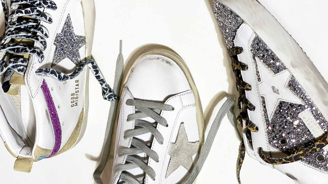 New Arrivals from Golden Goose