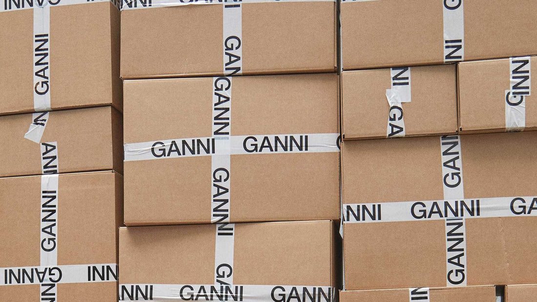 Calling All #GANNIGIRLS