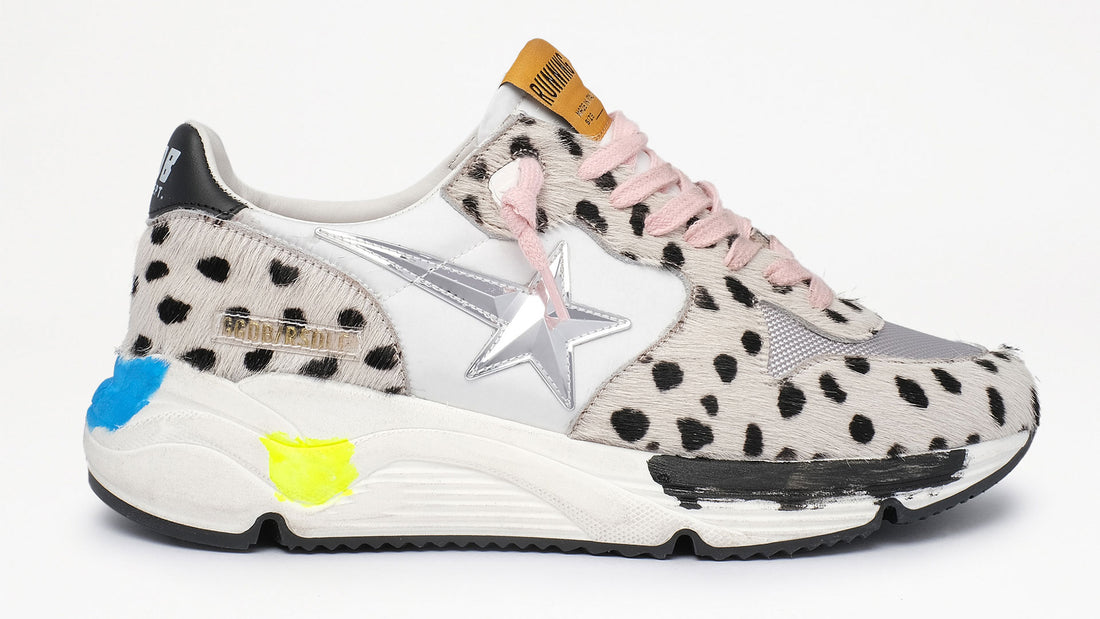 Golden Goose Arriving Soon