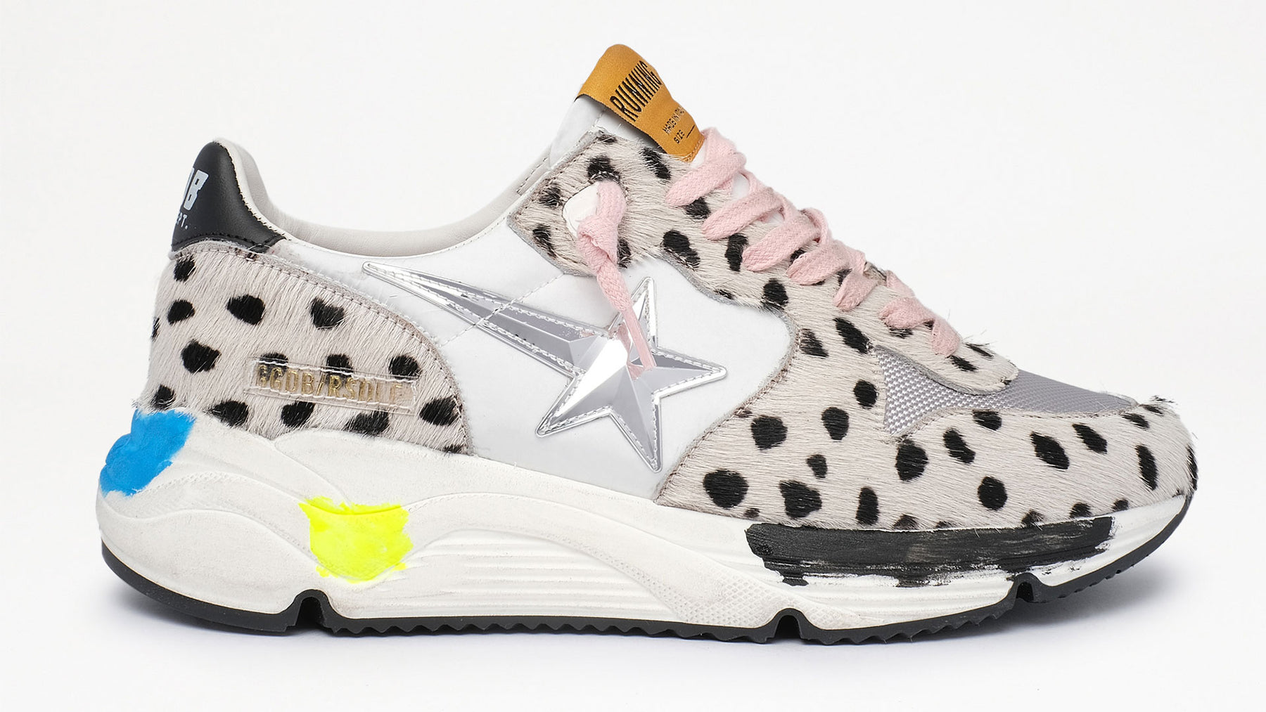 Golden Goose Arriving Soon