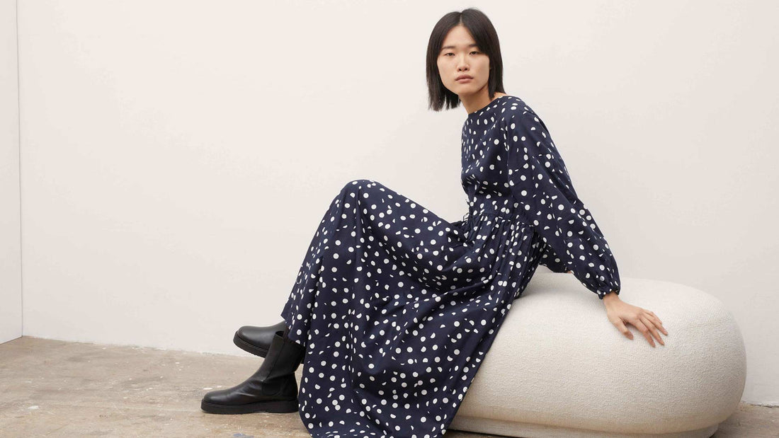 The Final Drop from Kowtow’s AW21 Collection