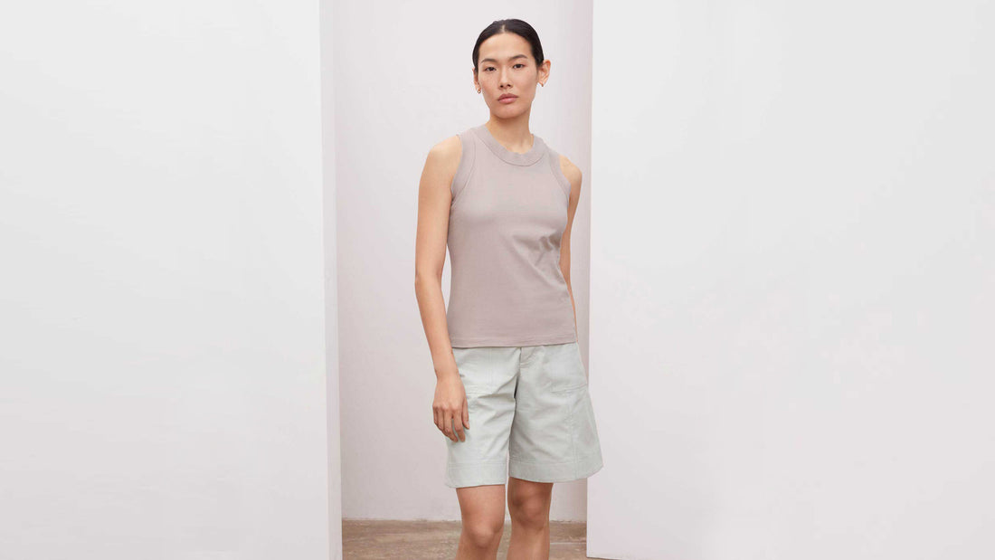 New Arrivals from Kowtow’s Building Block Basics