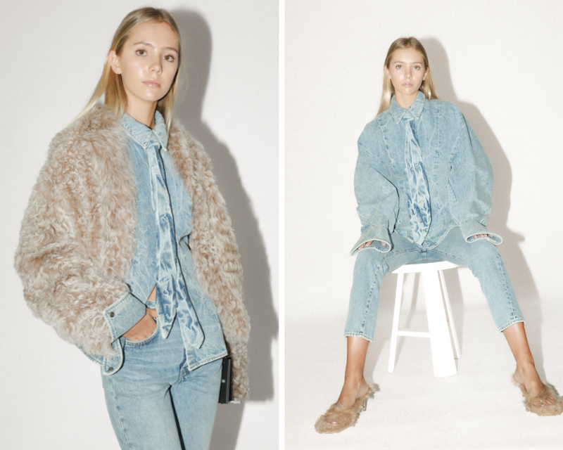 Denim