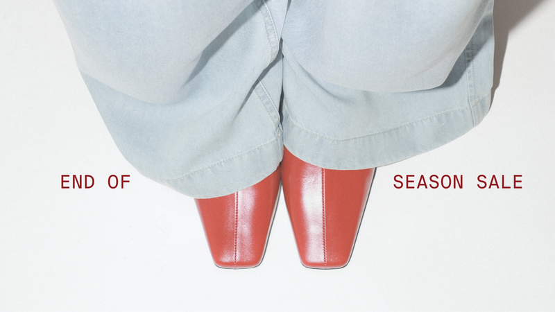 Sale Clothing