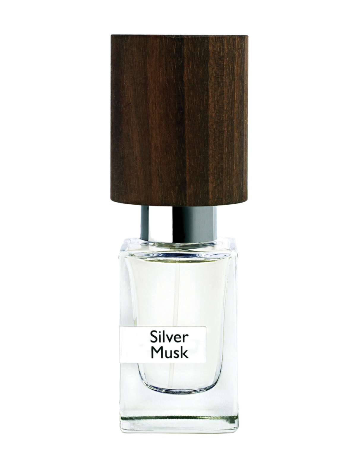 Silver Musk