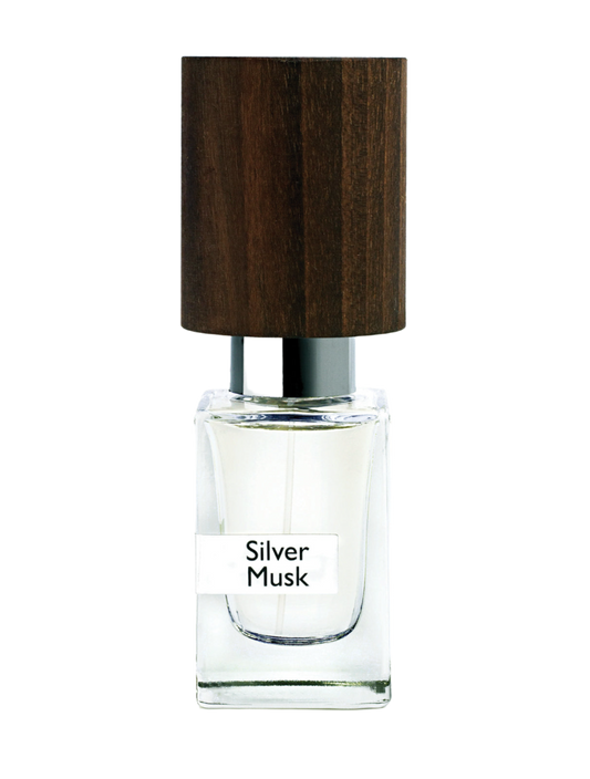 Silver Musk