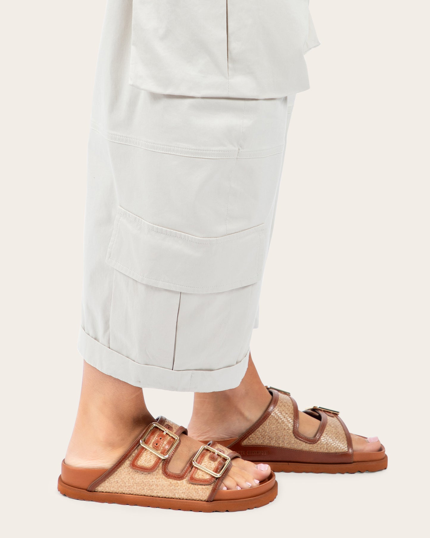 Arizona Raffia