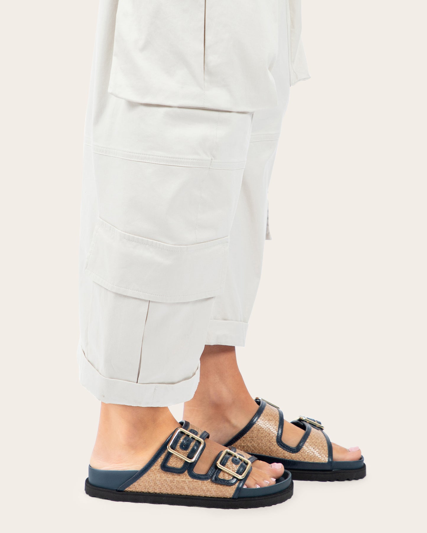 Arizona Raffia