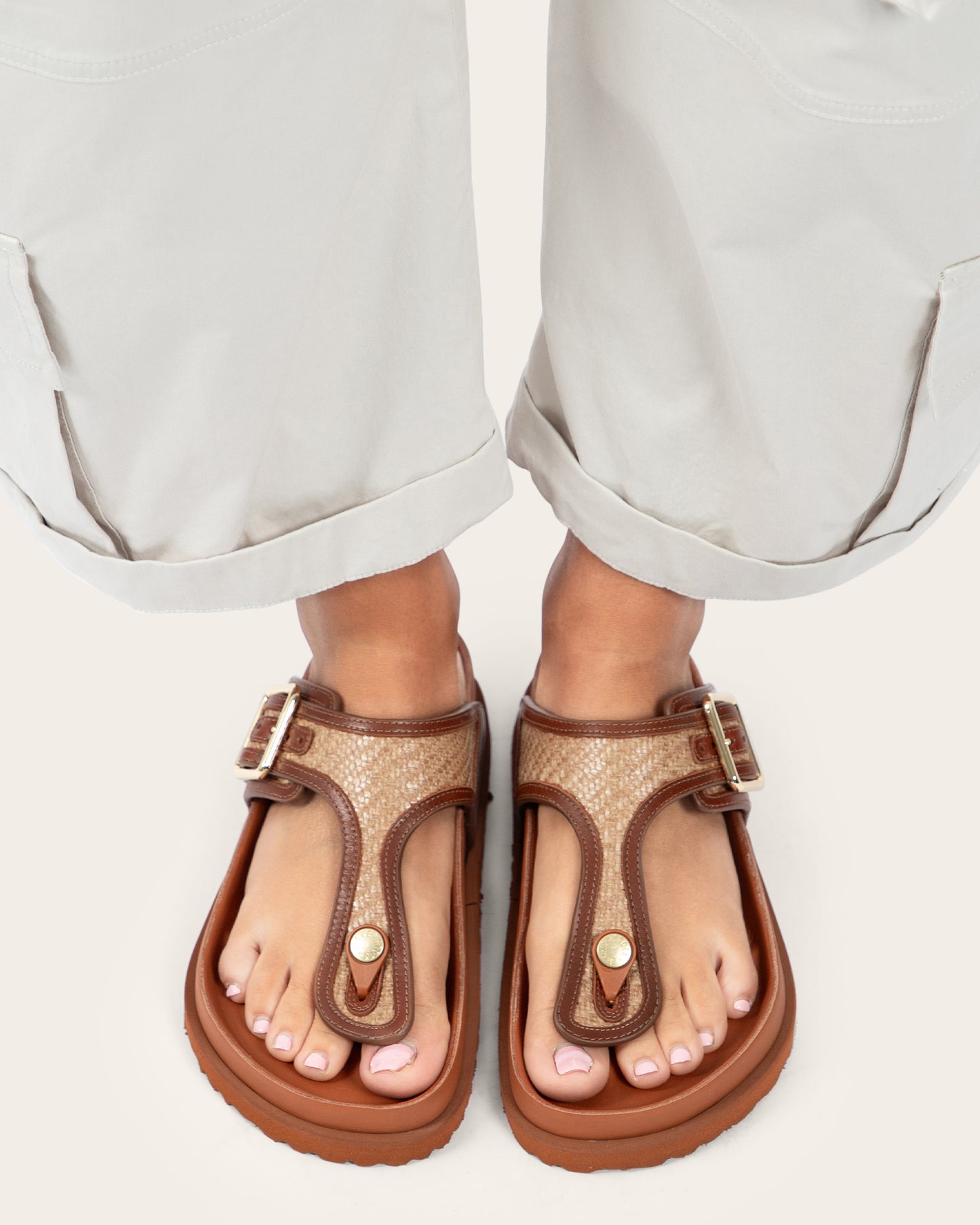 Gizeh Raffia