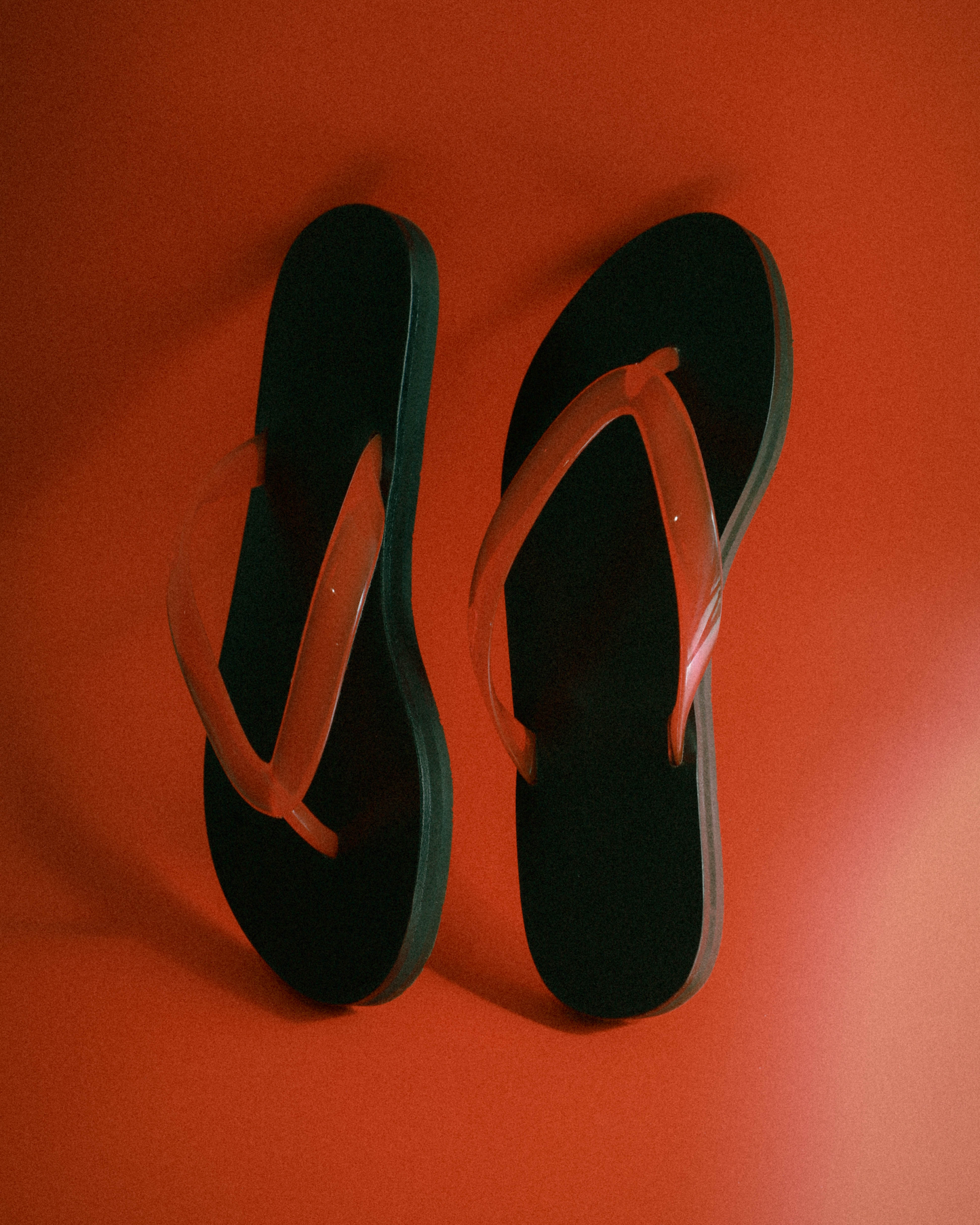 Saionara Jelly Sandals