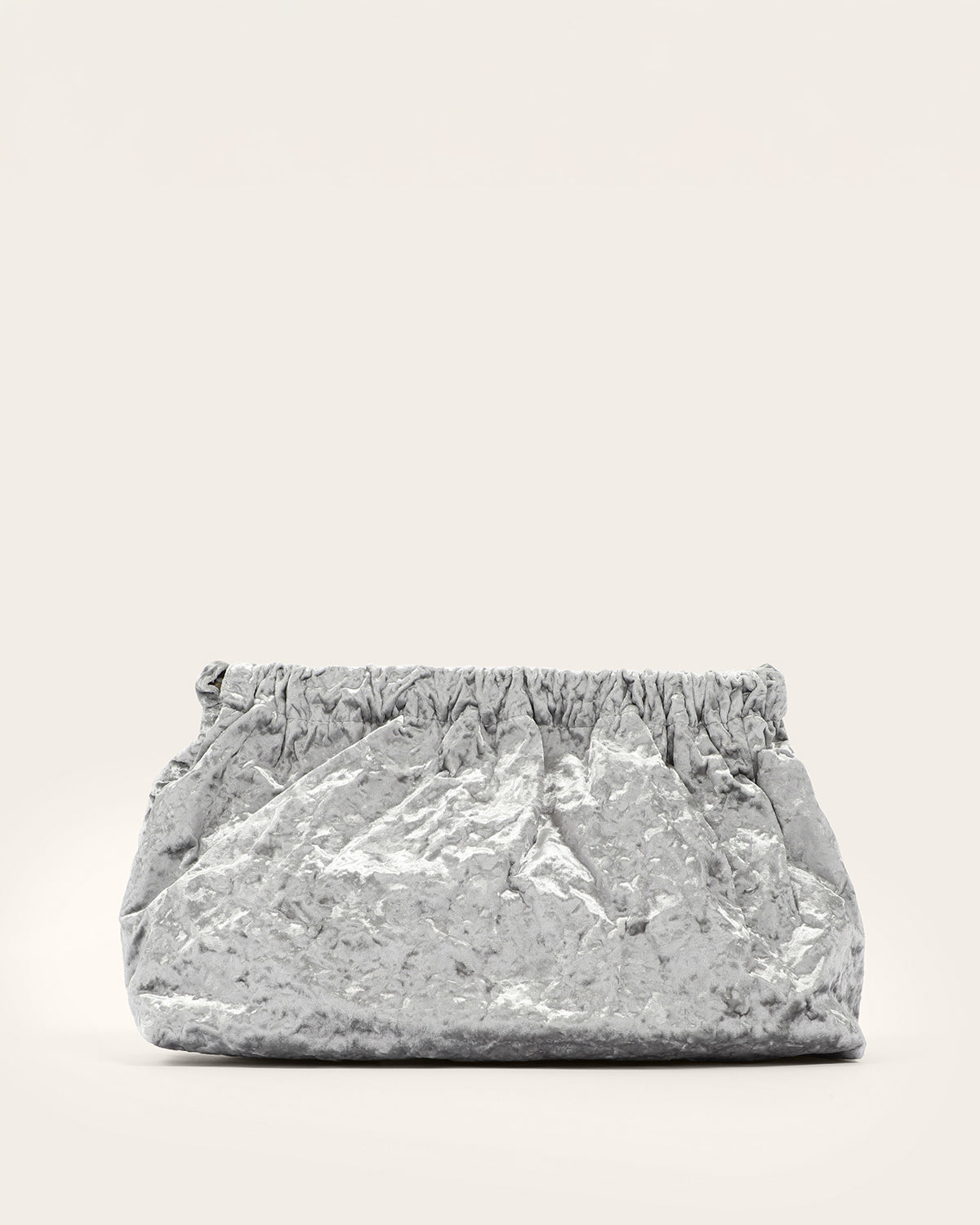 Velvet Pillow Bag