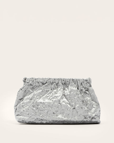 Velvet Pillow Bag