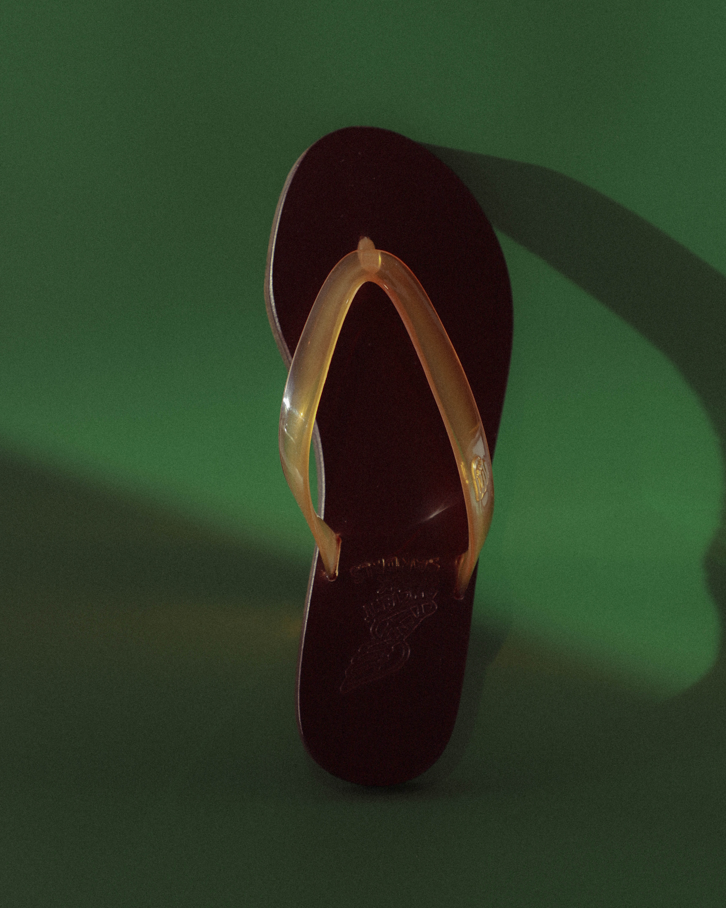 Saionara Jelly Sandals