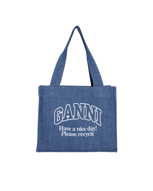 Large Print Tote