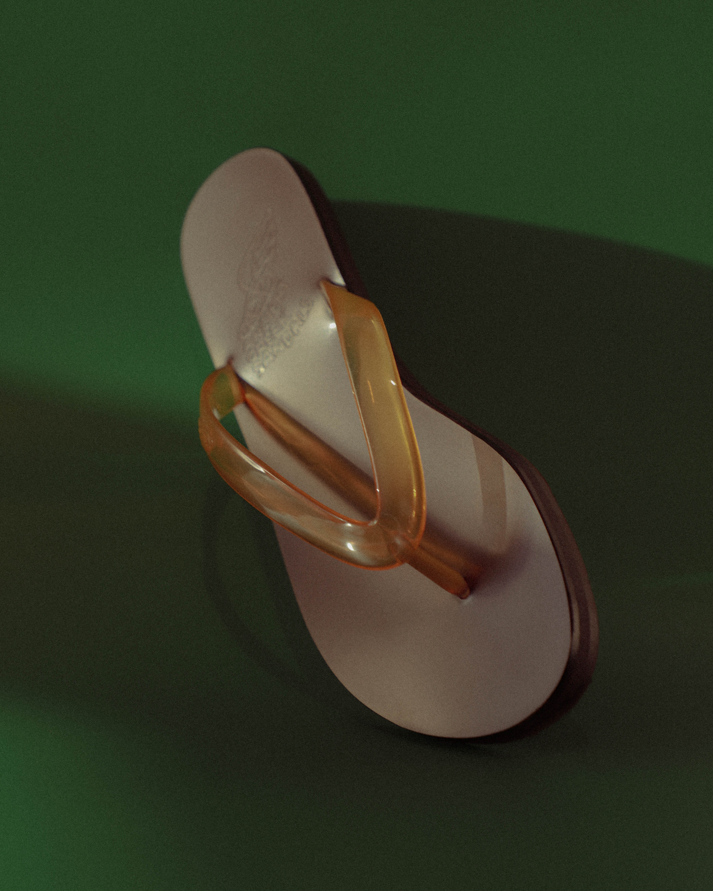 Saionara Jelly Sandals