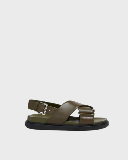 Fussbett Sandals