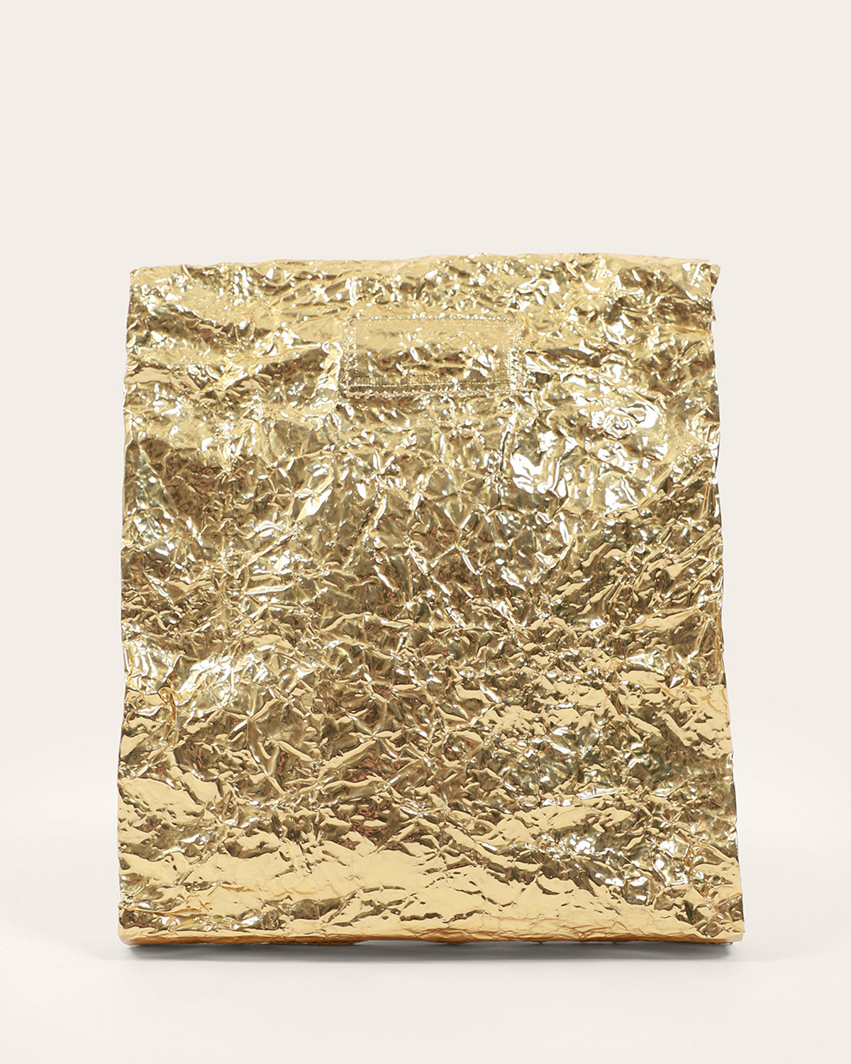 Steel Lunch bag