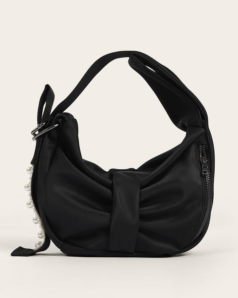 Mini Sling Bow bag