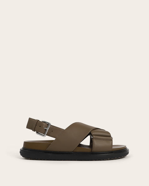 Fussbett Sandals