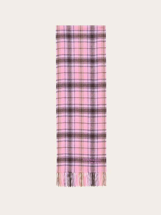 Cashmere Scarf