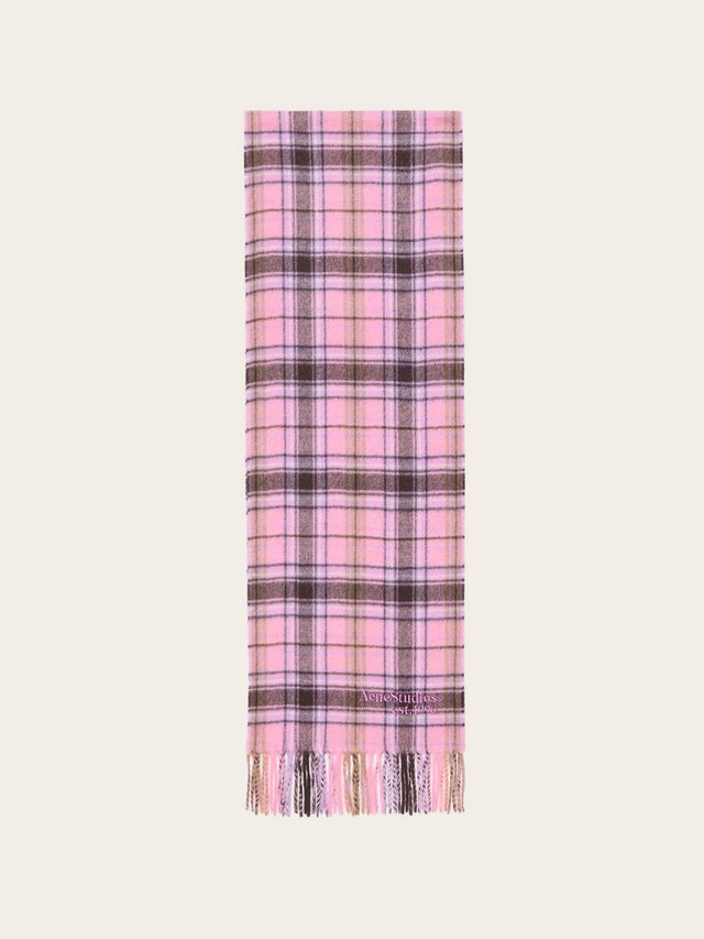 Cashmere Scarf