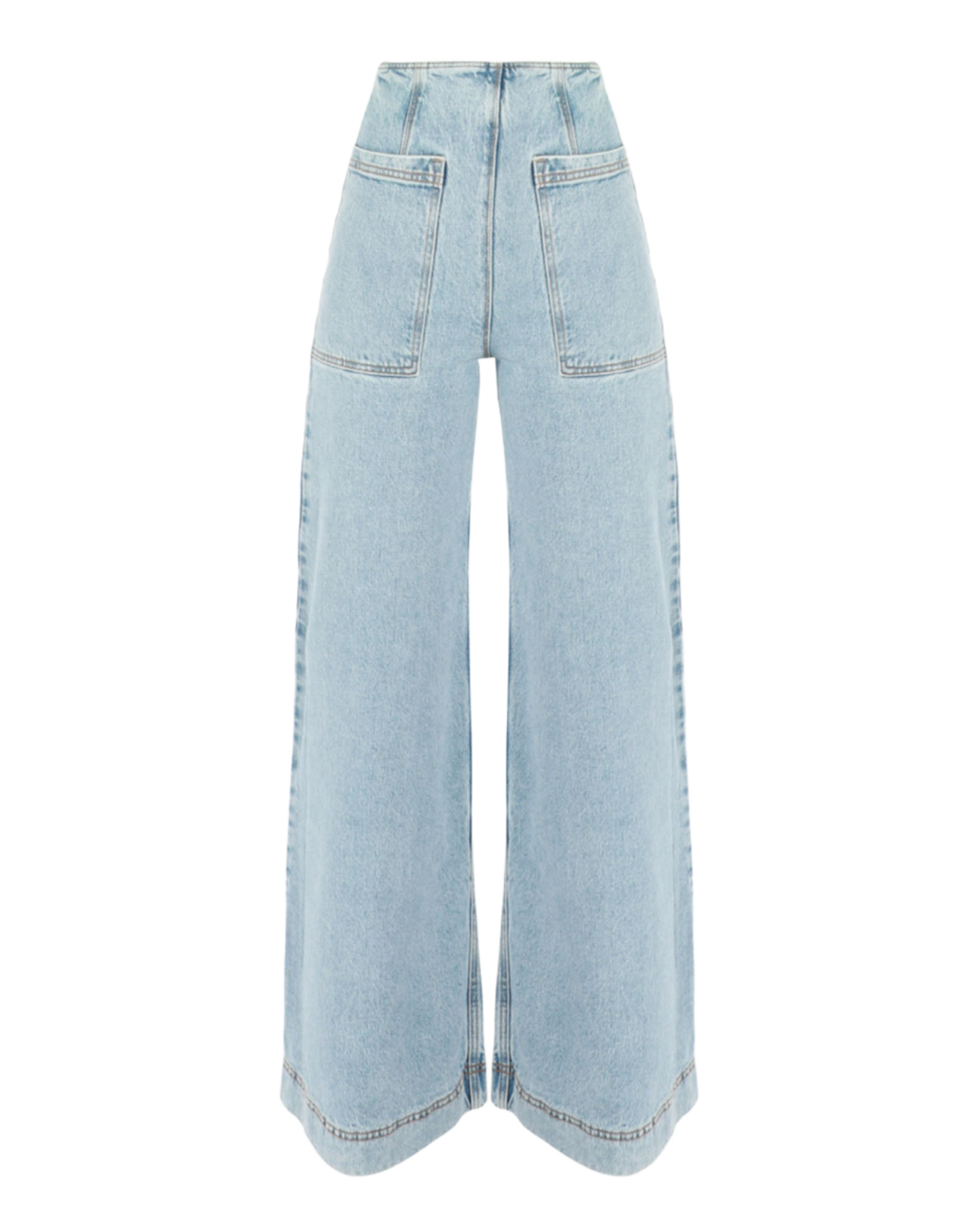 X Outland Vintage Jeans