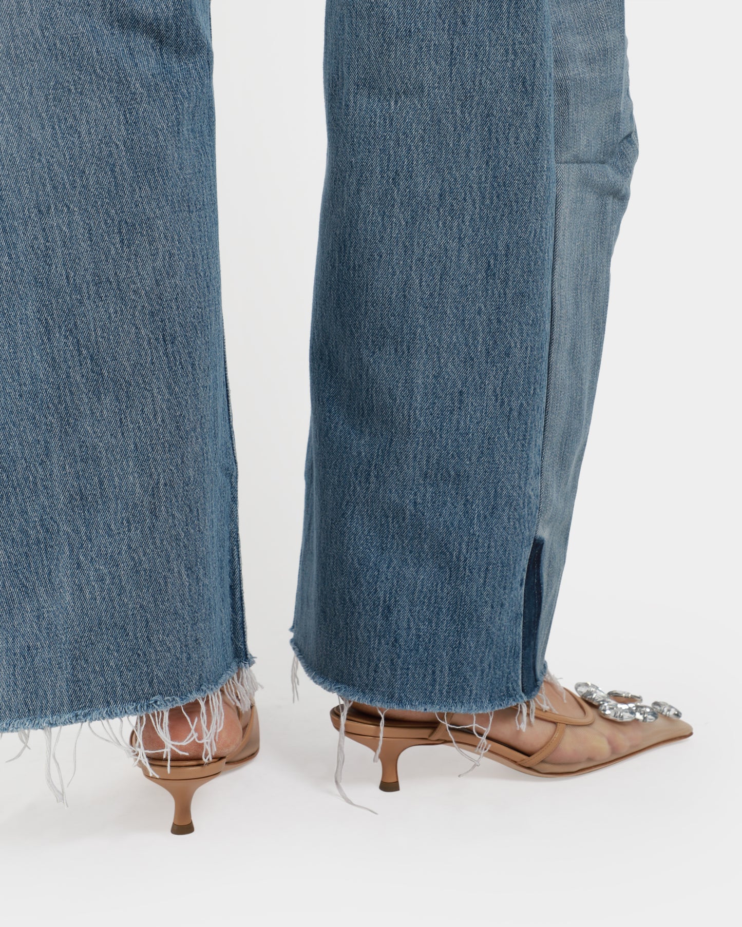Vintage Lasso Jeans