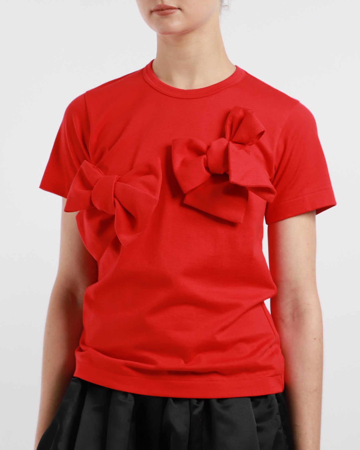 Bow T-Shirt