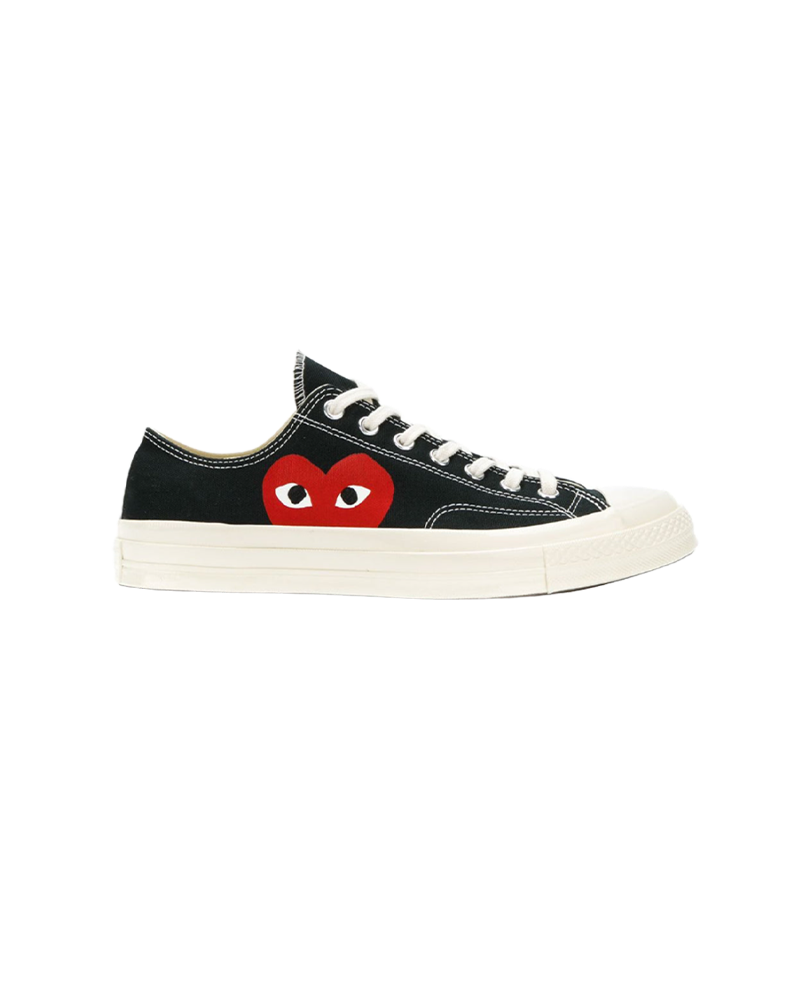 PLAY X Converse Chuck Taylor Low Top