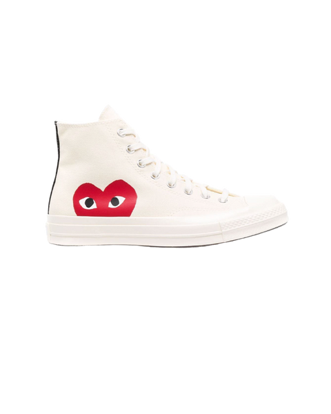 PLAY X Converse Chuck Taylor Hi Top