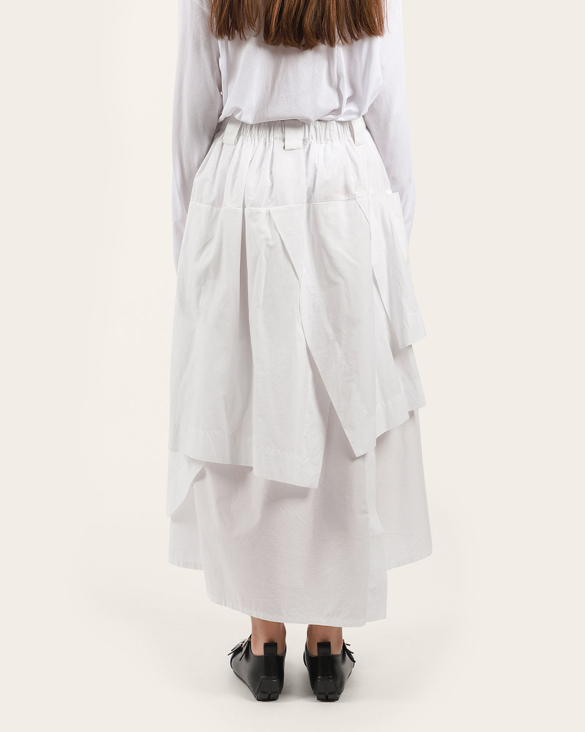 Layered Skirt