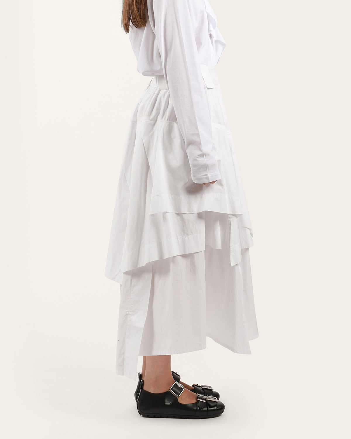 Layered Skirt