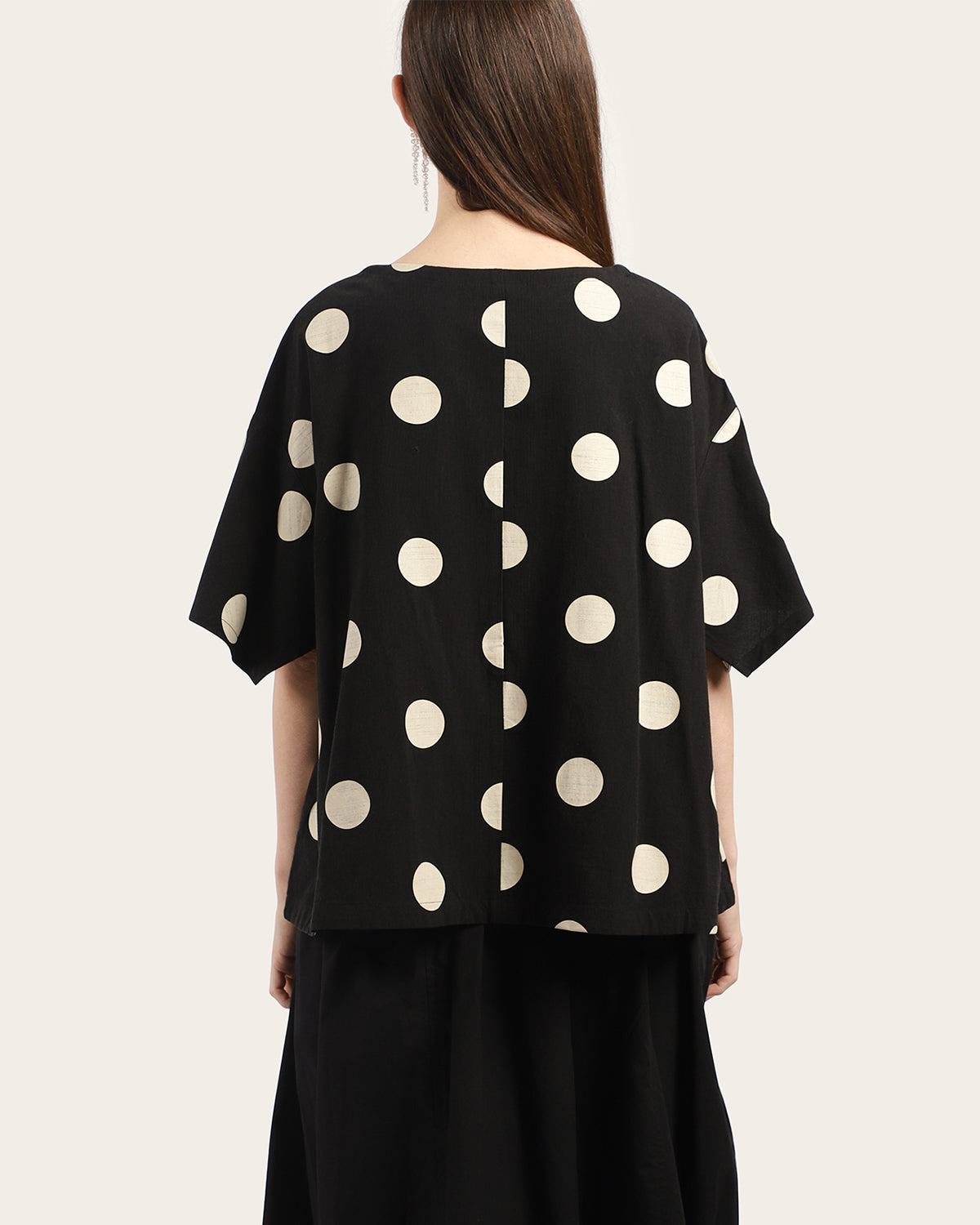 Polka Top