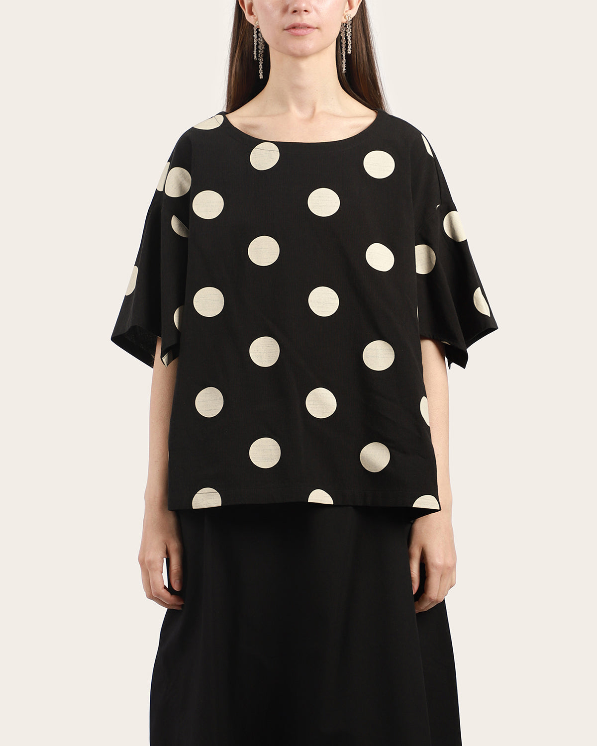 Polka Top