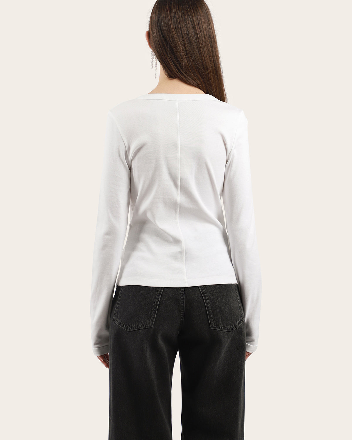 Iman Longsleeve