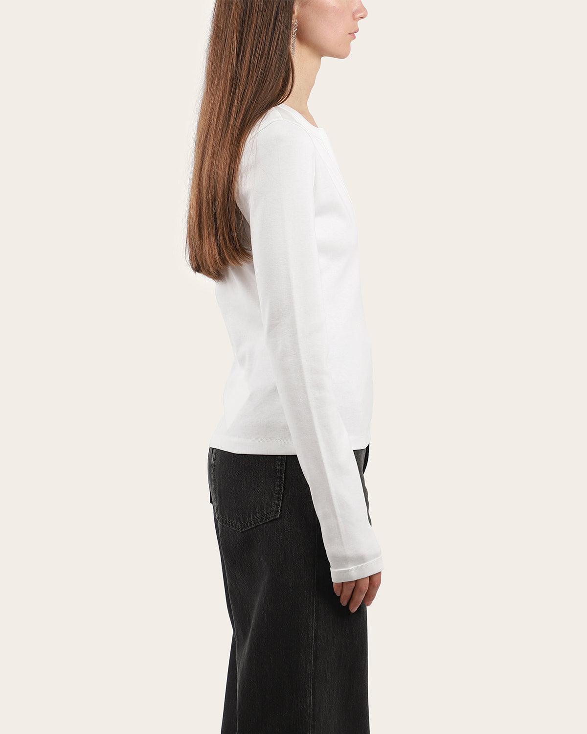 Iman Longsleeve