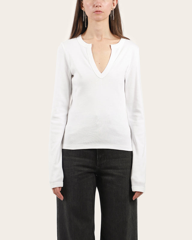 Iman Longsleeve