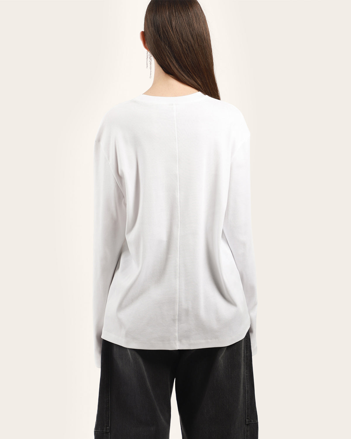 Maggie Longsleeve