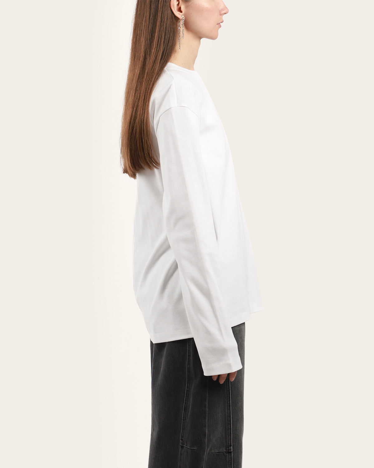 Maggie Longsleeve